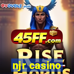 njr casino